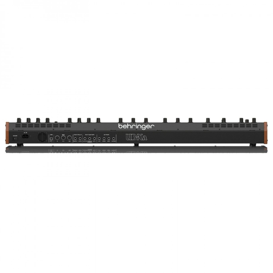 Фото №3 Синтезатор Behringer UB-Xa