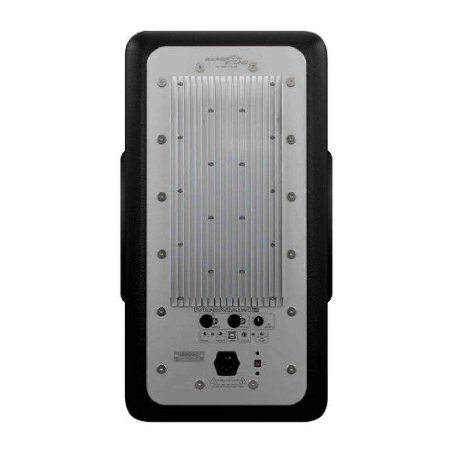 Фото №3 Студійний монітор Barefoot MicroMain27