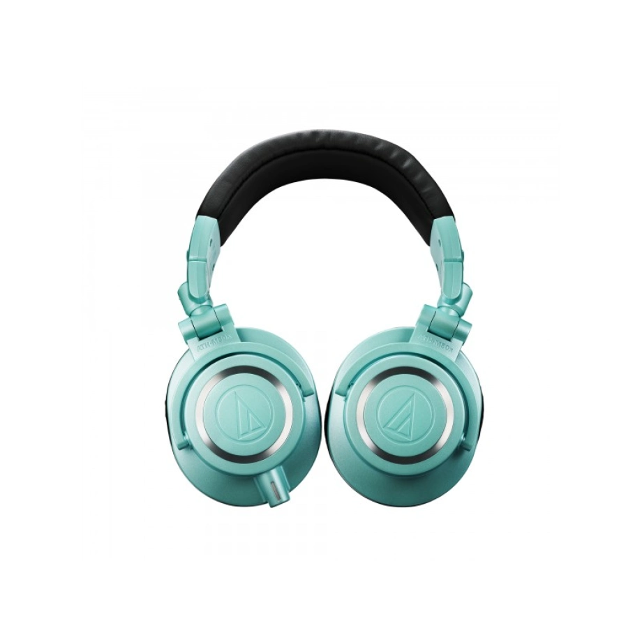 DJ機材 Audio-Technica ATH-M50x Студийные наушники Audio-Technica ATH-M50x DS IB | Купить в