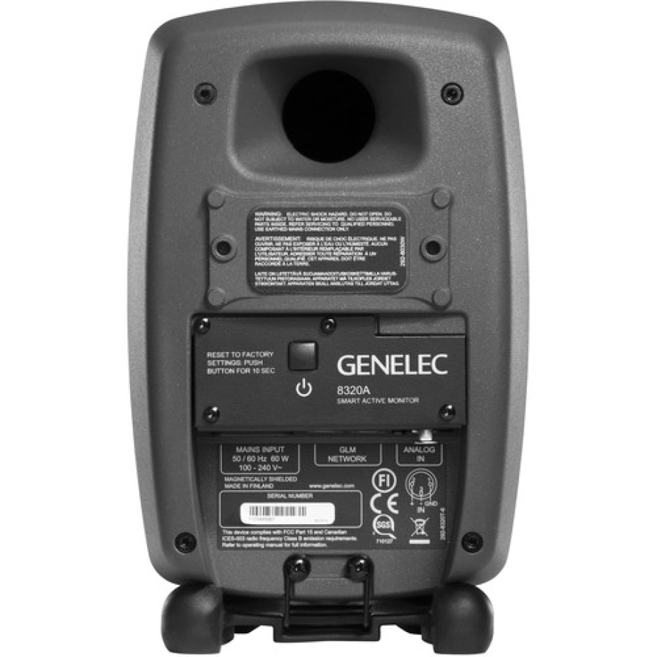 Фото №3 Студийный монитор Genelec 8320APM