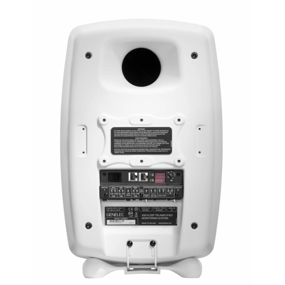Фото №3 Студійний монітор Genelec 8351 AW