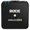 Беспроводной микрофон RODE Wireless GO II Single