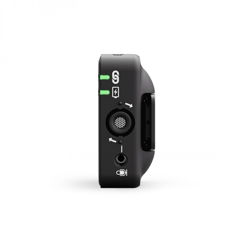 Бездротовий мікрофон RODE Wireless ME | Купити в PRODJ.ua