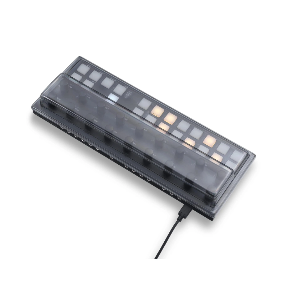 Фото №3 Зап.частини Torso Electronics T-1 Cover