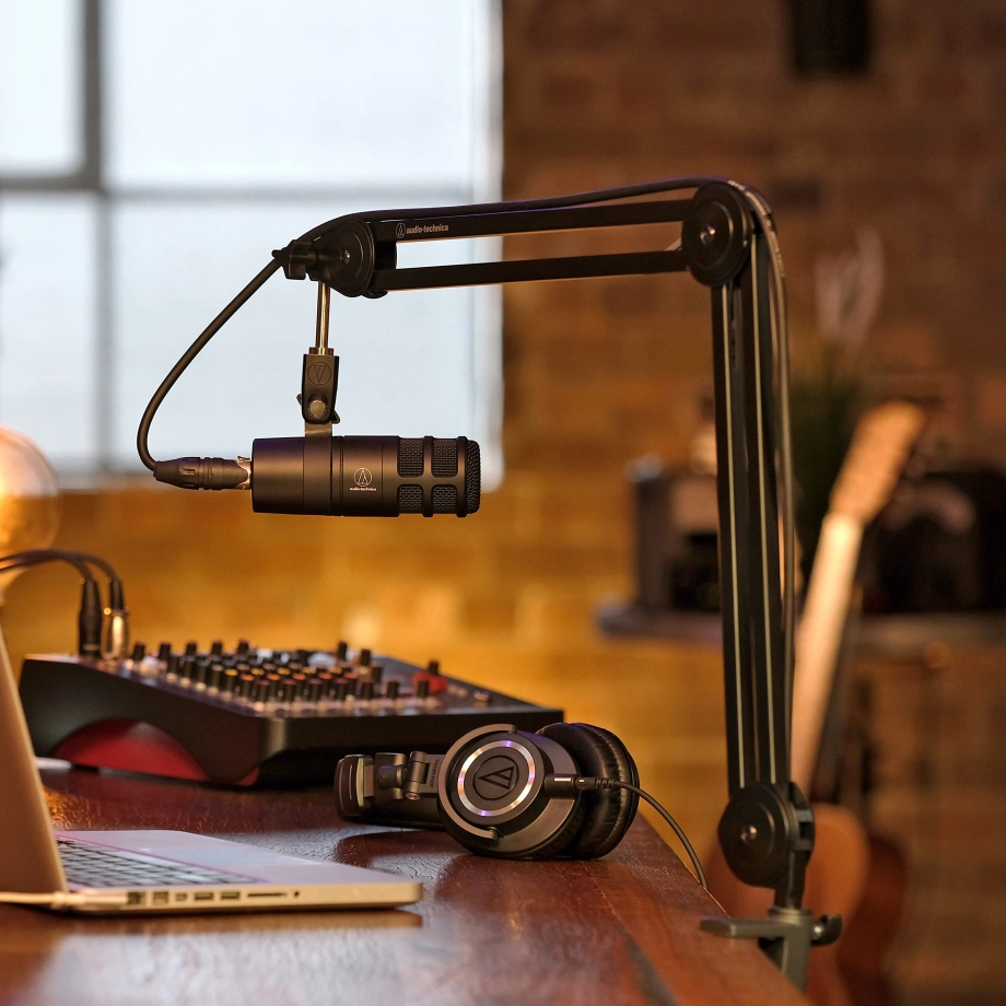 Фото №3 Audio-Technica AT8700