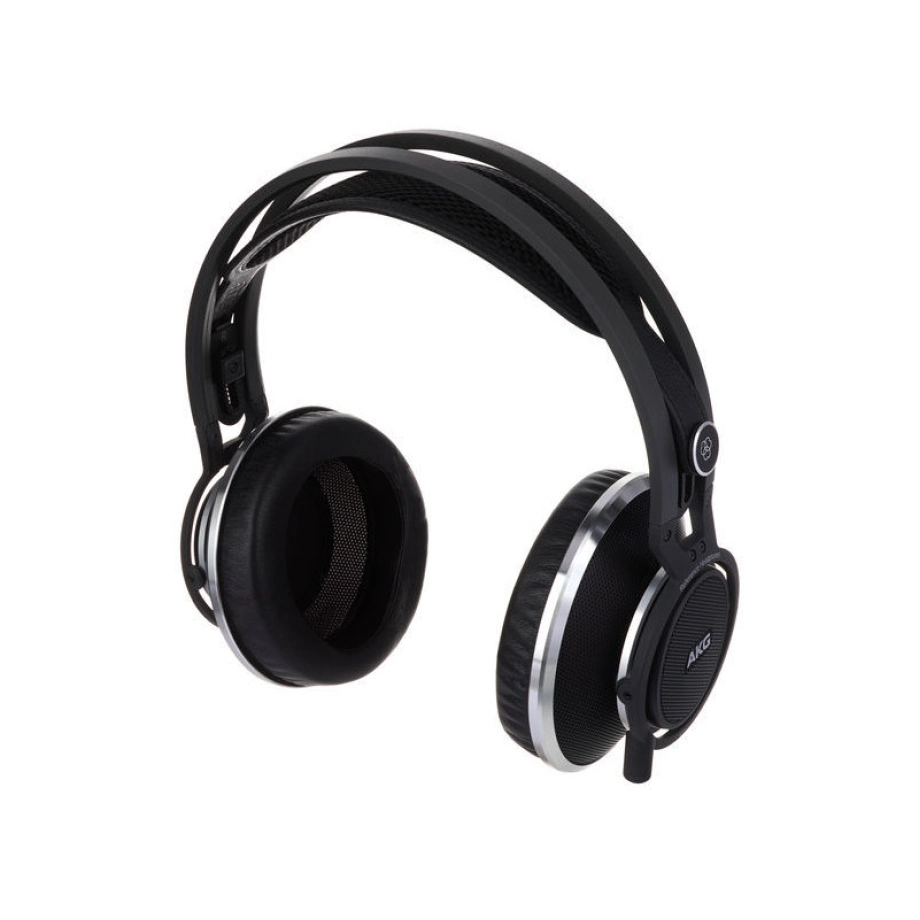 Фото №3 Студійні навушники AKG K812 PRO