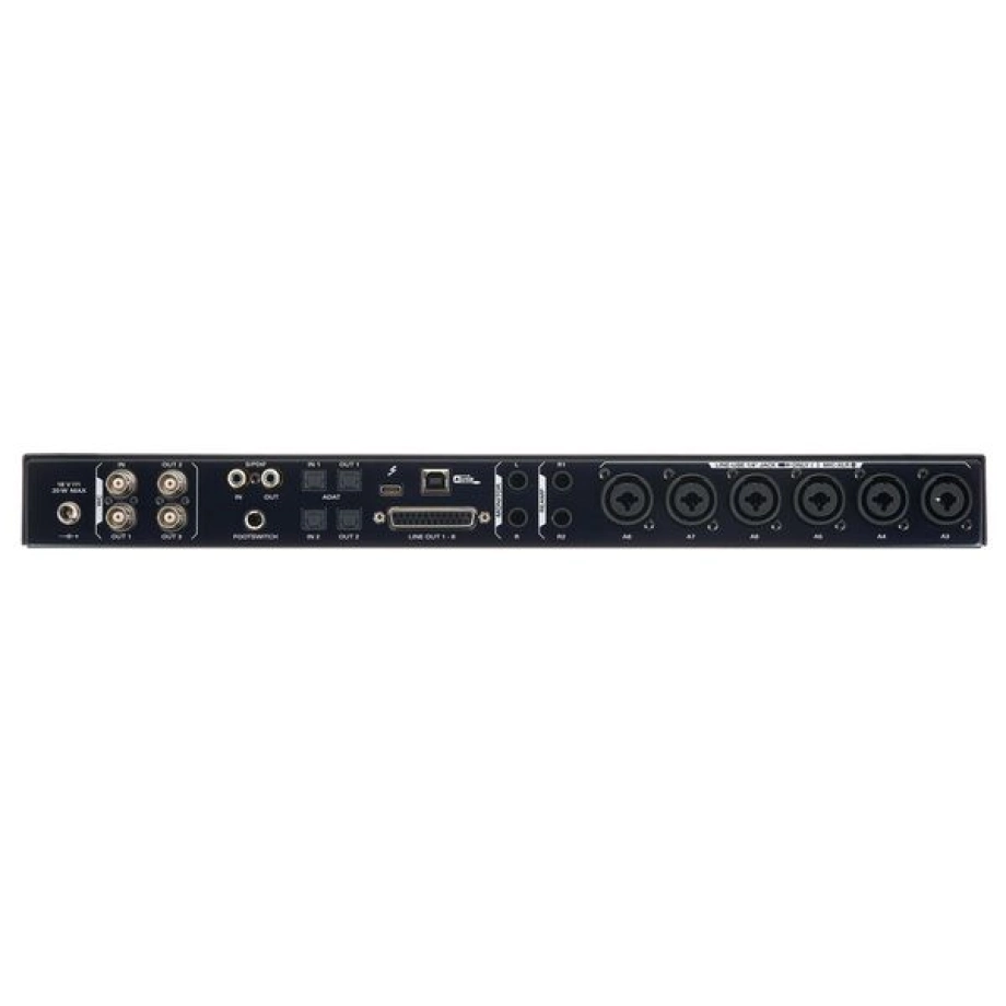 Фото №3 Звуковая карта Antelope Discrete 8 Pro Synergy Core