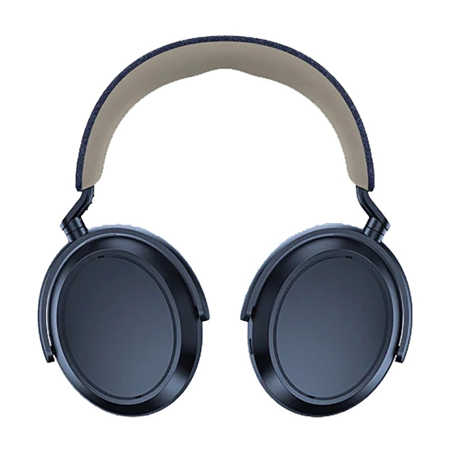 Фото №3 Навушники для аудіофілів Sennheiser MOMENTUM 4 Wireless Denim