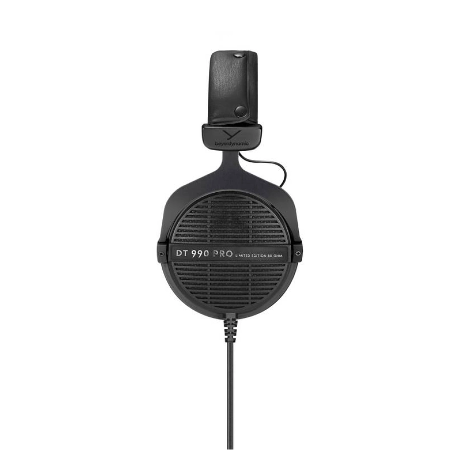 Фото №3 Студійні навушники Beyerdynamic DT 990 PRO LB 250 ohms