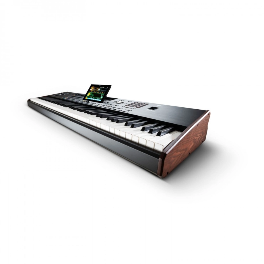 Фото №3 Синтезатор Korg PA5X-88