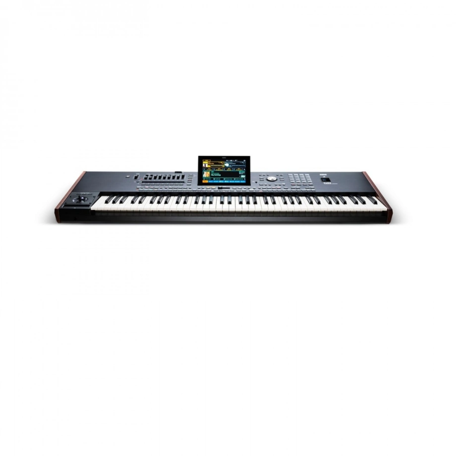 Фото №3 Синтезатор Korg PA5X-76
