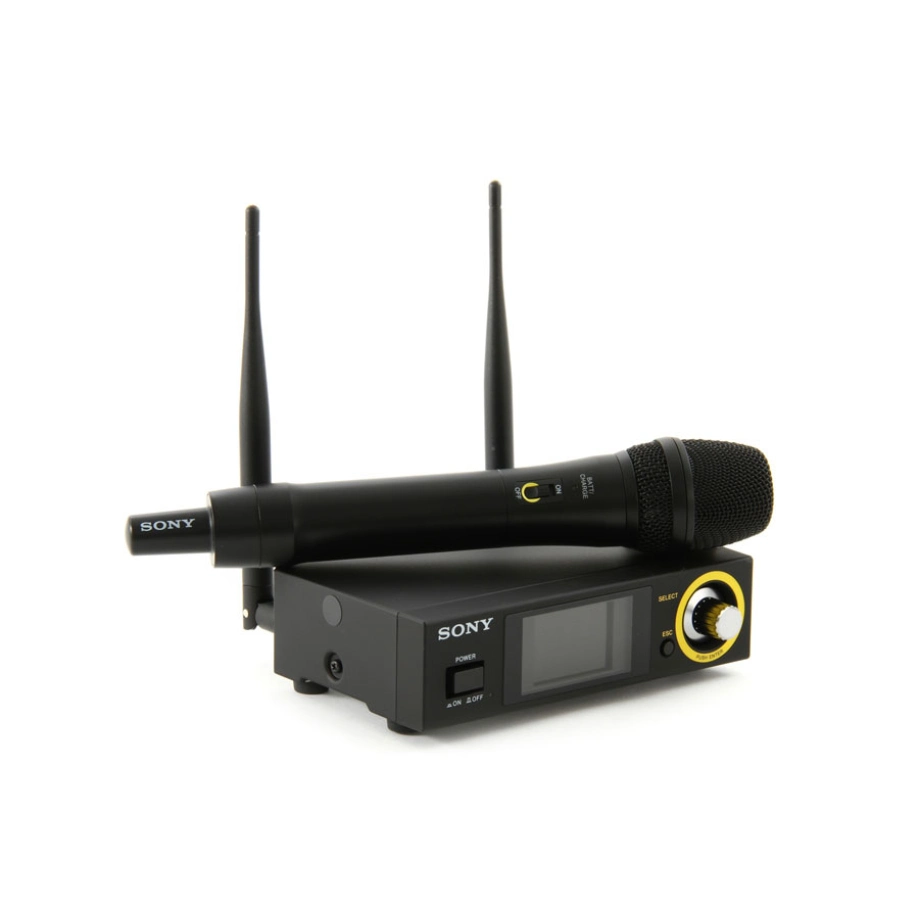 Купить беспроводной микрофон Sony Pro DWZ-M70 в интернет-магазине