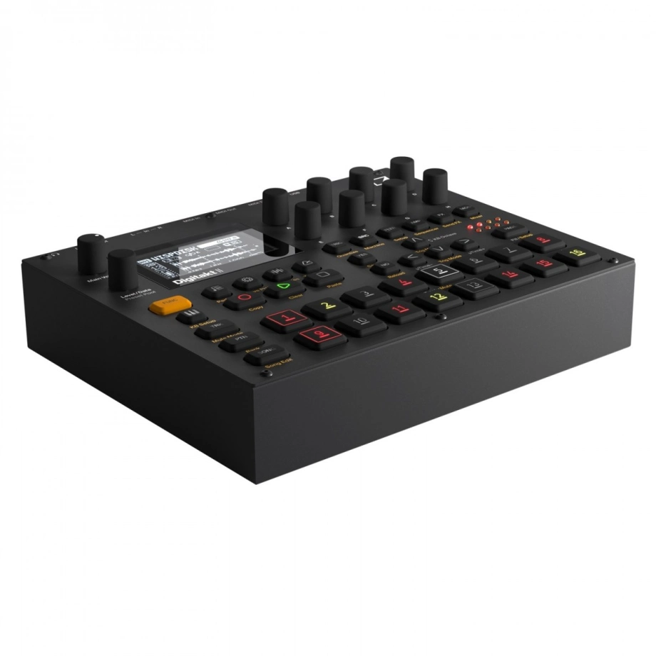 Фото №3 Drum-машина Elektron Digitakt II