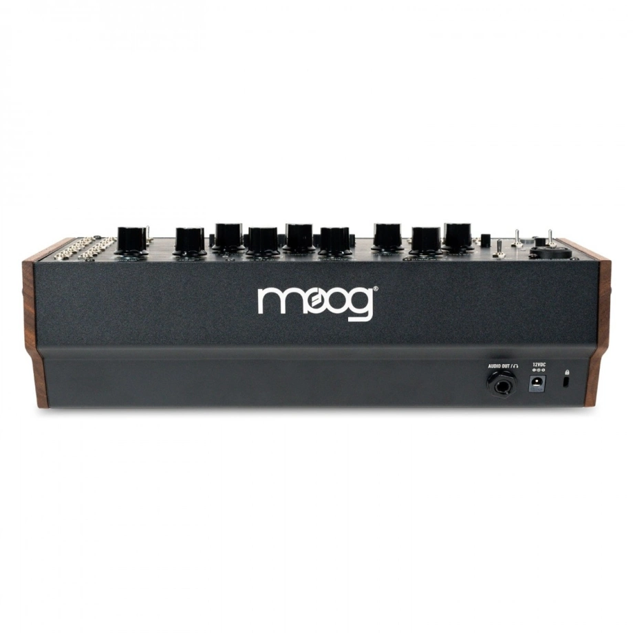 Фото №3 Синтезатор Moog Spectravox