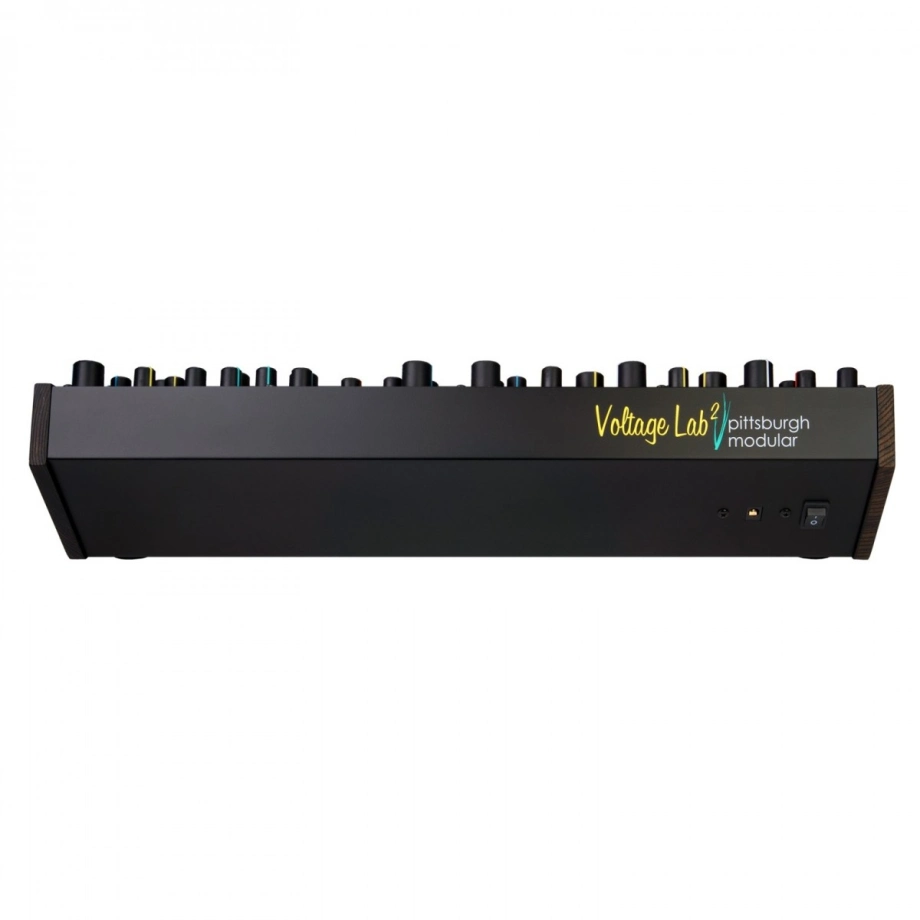 Фото №3 Синтезатор Pittsburgh Modular Voltage Lab 2
