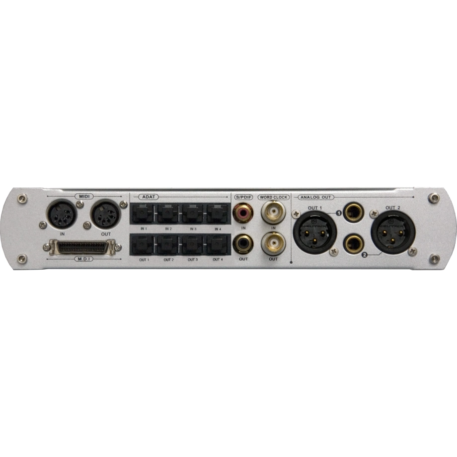 Фото №4 Звуковая карта ESI MaXiO 032e