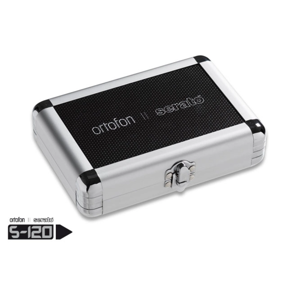 Фото №3 Ortofon S-120