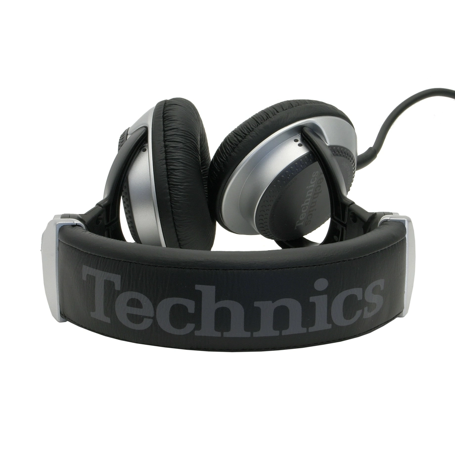 Купить dJ-наушники Technics RP-DJ1210 в интернет-магазине PRODJ по