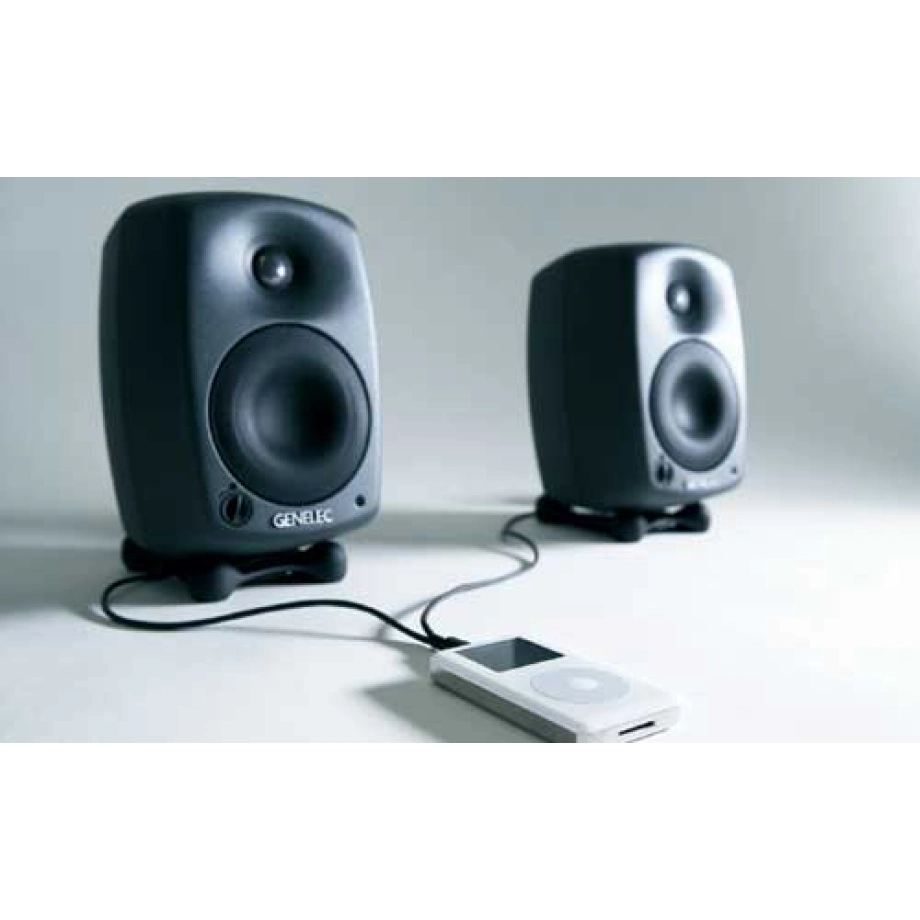 Фото №4 Студійний монітор Genelec 8020A