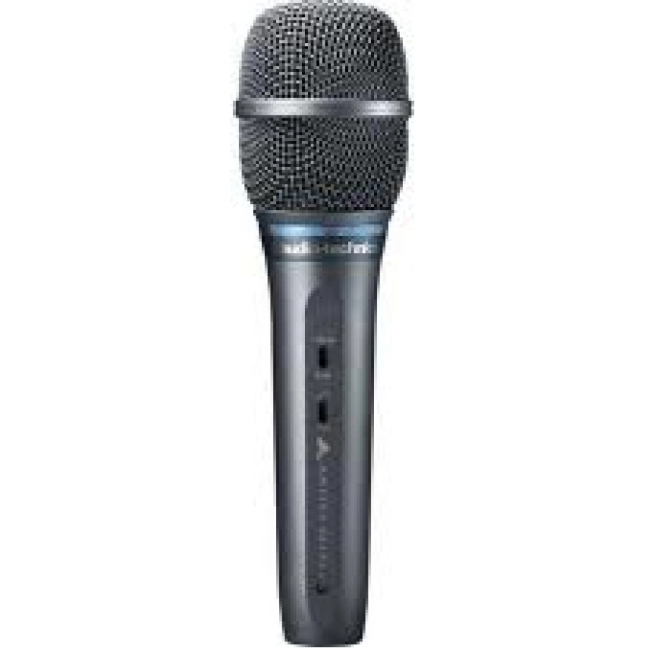 Фото №4 Вокальный микрофон Audio-Technica AE5400