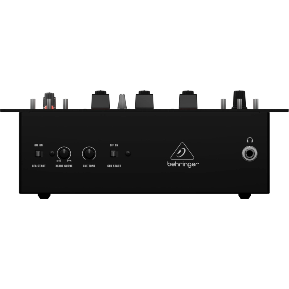 Фото №4 DJ-мікшер Behringer NOX303
