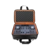 Сумка/кейс для контролерів UDG Ultimate Midi Controller Backpack Small Black/Orange