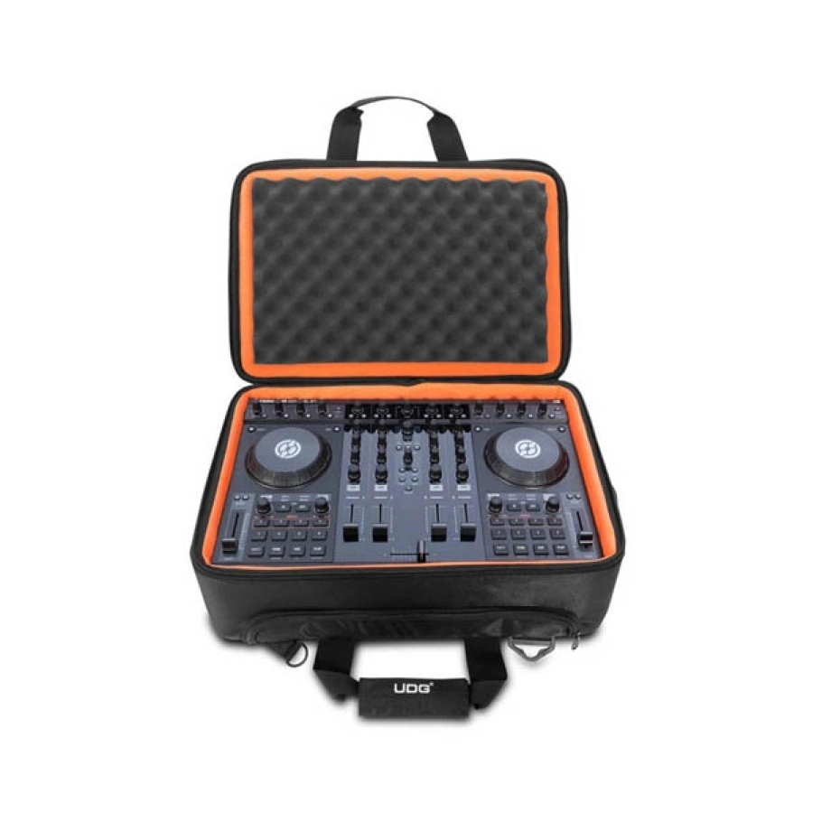 Фото №4 Сумка/кейс UDG Ultimate Midi Controller Backpack Small Black/Orange