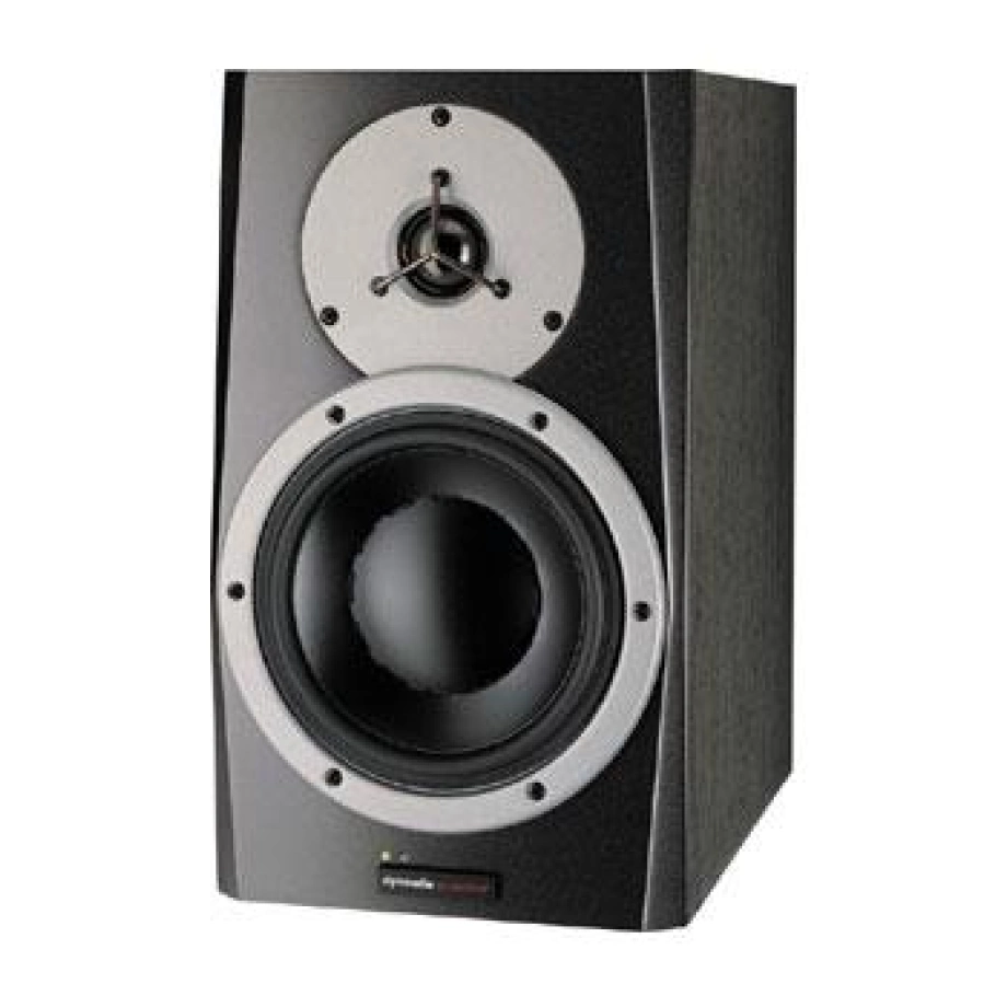 Фото №4 Студийный монитор Dynaudio BM5A
