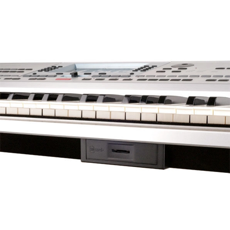 Фото №4 Синтезатор Korg Pa50SD
