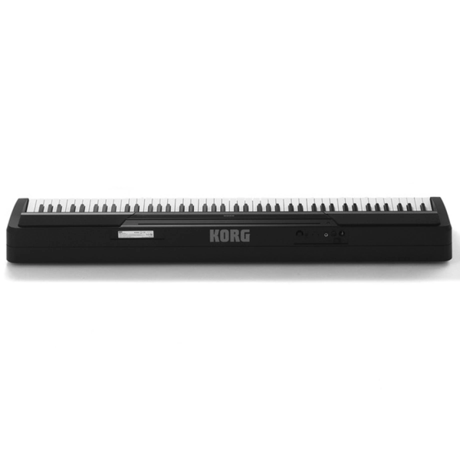 Фото №4 Цифровое пианино Korg SP-170S BK