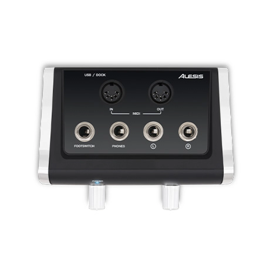 Фото №4 Звуковая карта Alesis CONTROL HUB