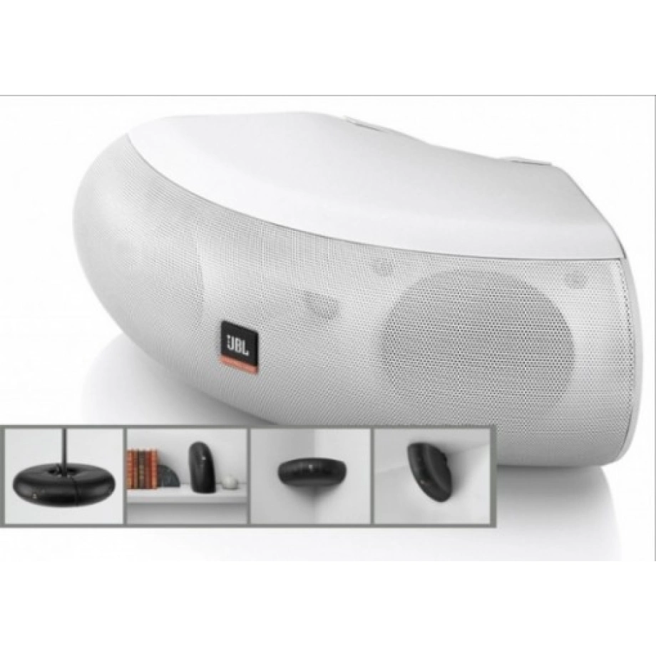 Фото №4 Акустична система JBL Control CRV White