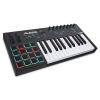 Фото №4 Midi-клавіатура Alesis VI25 Фото №4 Midi-клавіатура Alesis VI25