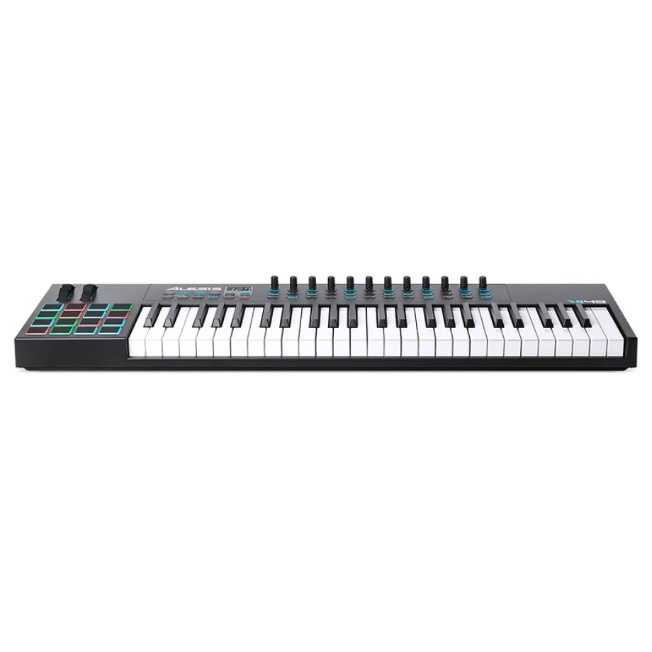 Фото №4 Midi-клавиатура Alesis VI49