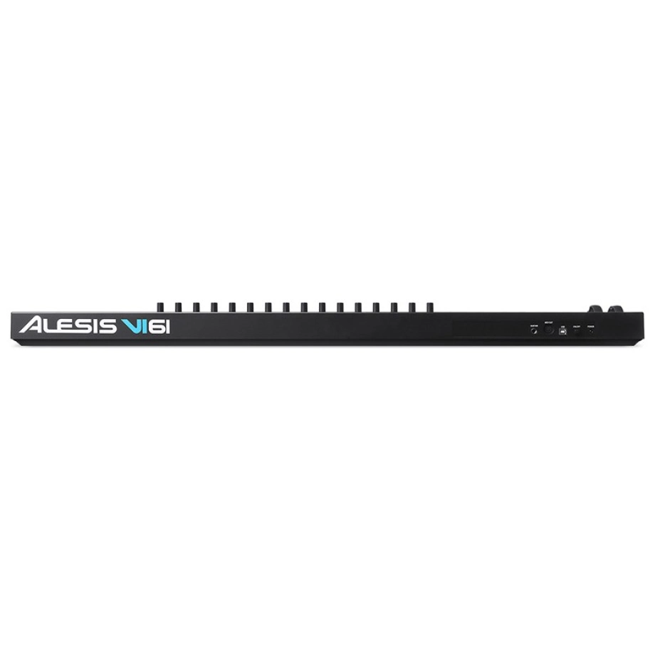 Фото №4 Midi-клавиатура Alesis VI61