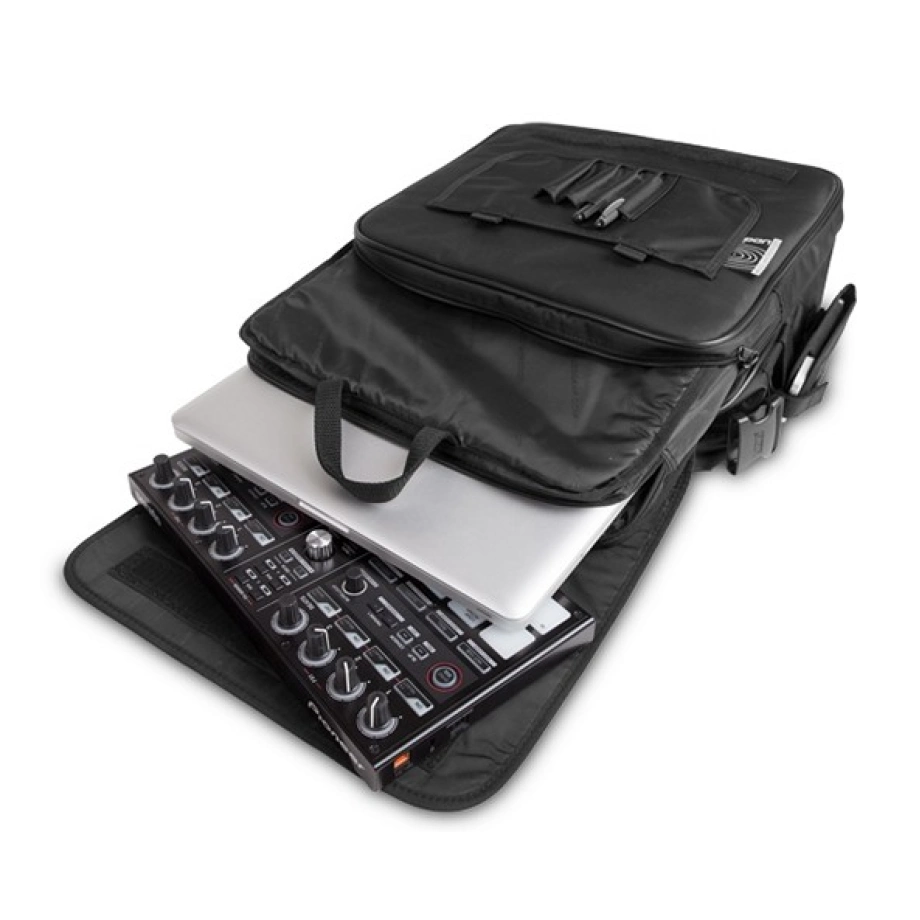 Фото №4 Сумка/кейс UDG Ultimate CourierBag DeLuxe Black