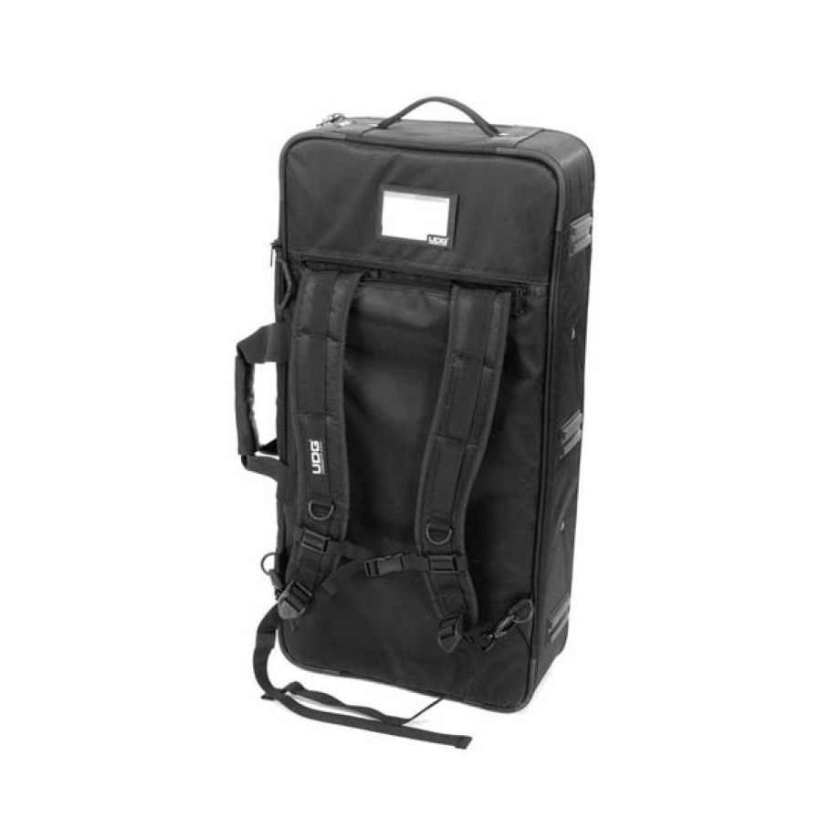 Фото №4 Сумка/кейс UDG Ultimate MIDI Controller Backpack Large