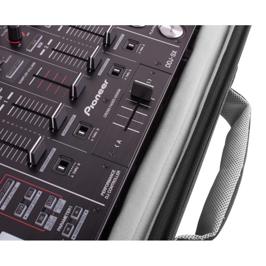 Фото №4 Сумка/кейс UDG Urbanite MIDI Controller FlightBag Large
