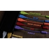 Фото №4 Коммутация DJ Techtools Chroma Cables USB-A Green (angled)