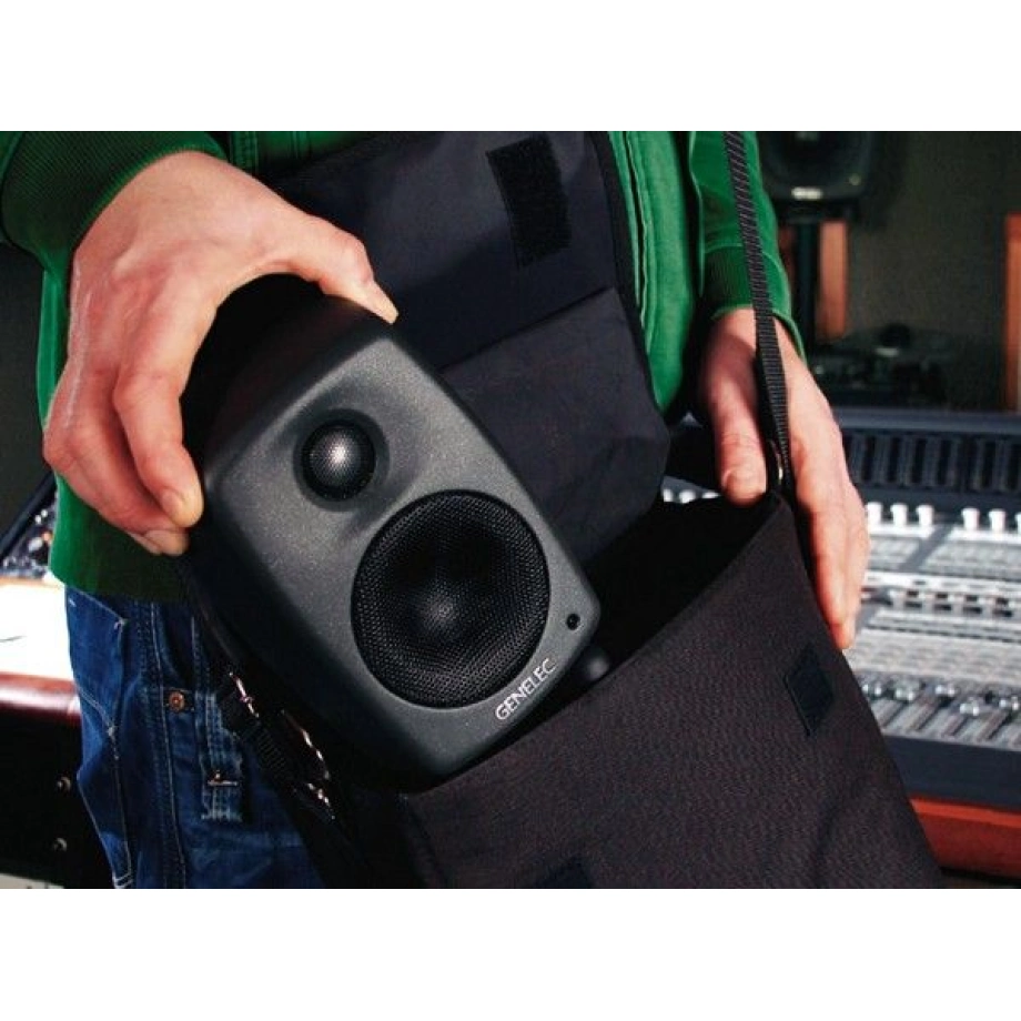 Фото №4 Студійний монітор Genelec 8010 A