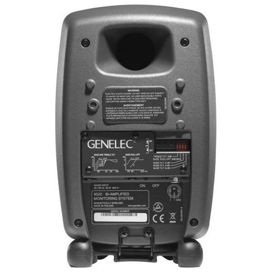 Фото №4 Студийный монитор Genelec 8020CPM