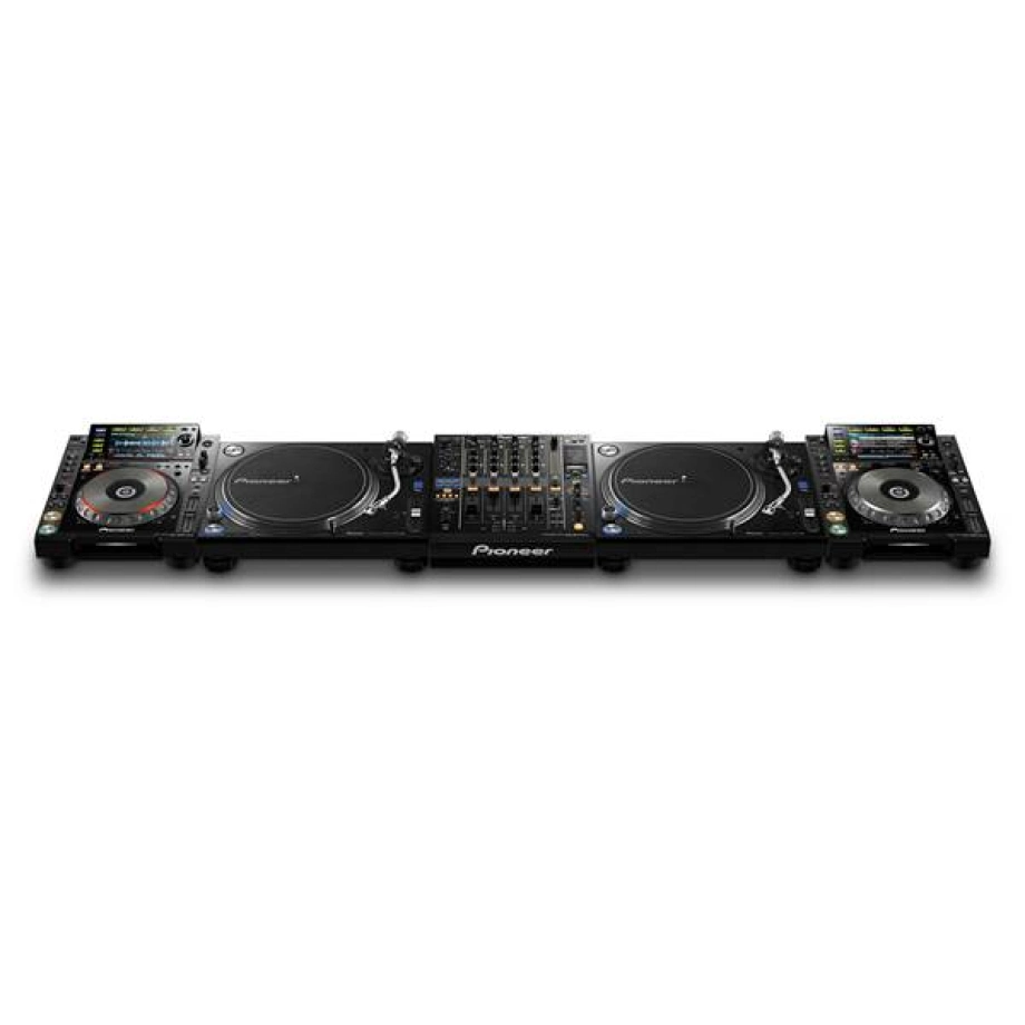 Pioneer PLX-1000 箱付き Купить проигрыватель винила Pioneer DJ PLX-1000 в интернет