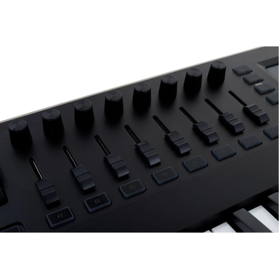 KORG taktile-49 MIDI キーボード Amazon | KORG MIDIキーボード taktile-49 タクタイル 49鍵