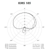 Фото №4 Вокальний мікрофон Neumann KMS 105 BK Фото №4 Вокальний мікрофон Neumann KMS 105 BK