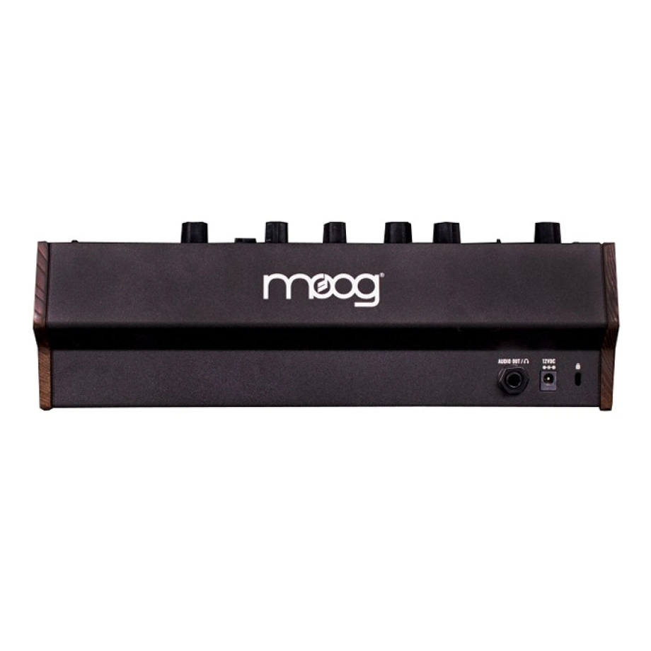 Фото №3 Синтезатор Moog Mother-32