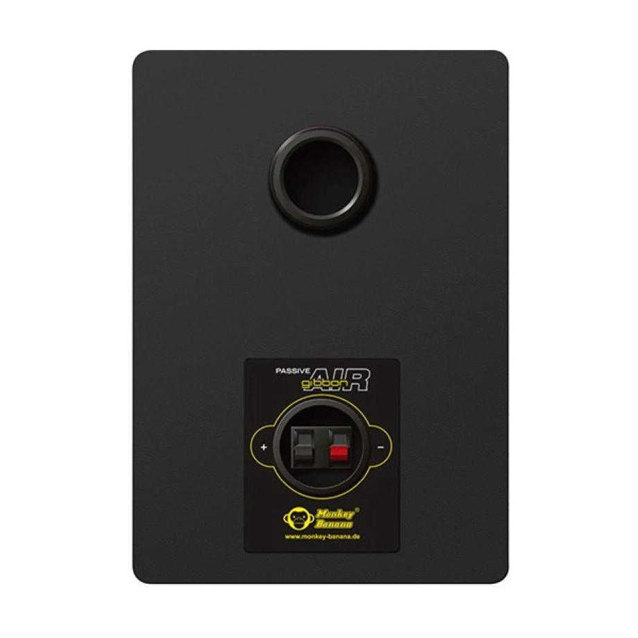 Фото №4 Студийный монитор Monkey Banana Gibbon AIR Black
