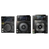 DJ-програвач Pioneer XDJ-700