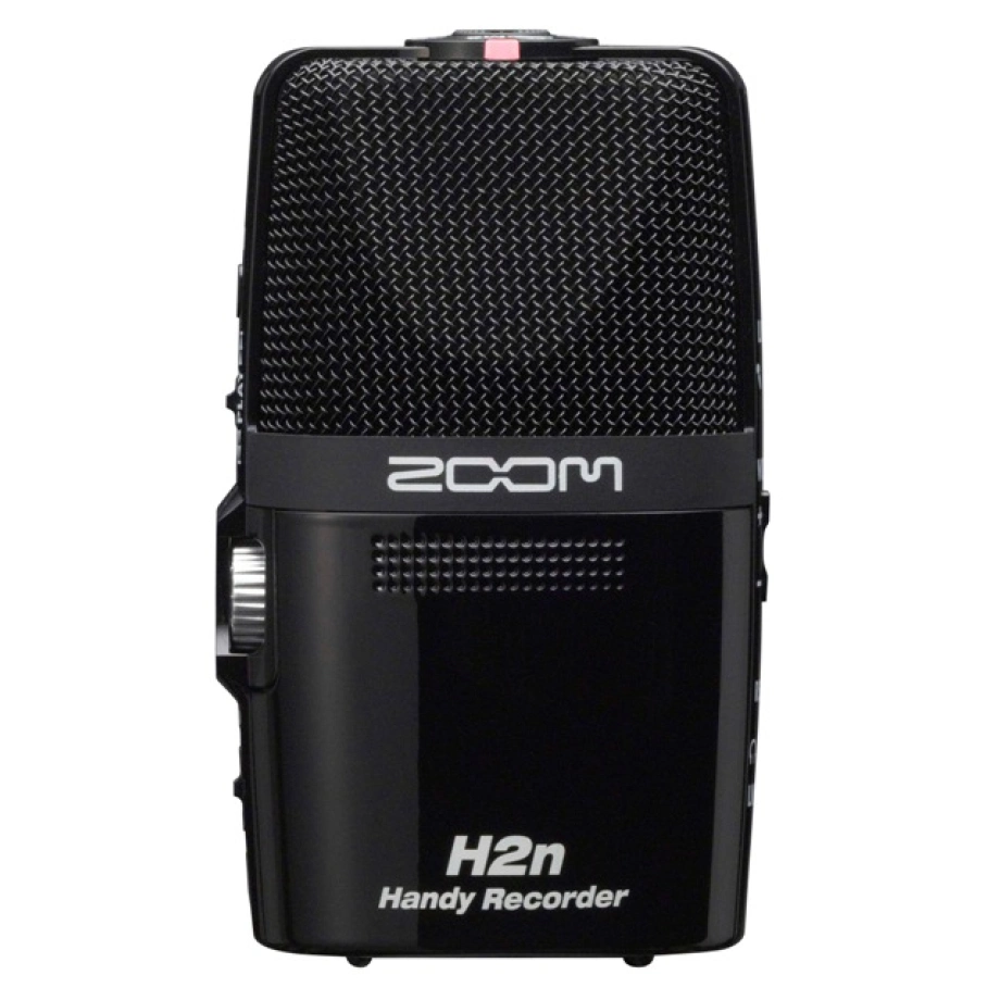 Фото №4 Рекордер, аудіоконвертор Zoom H2n