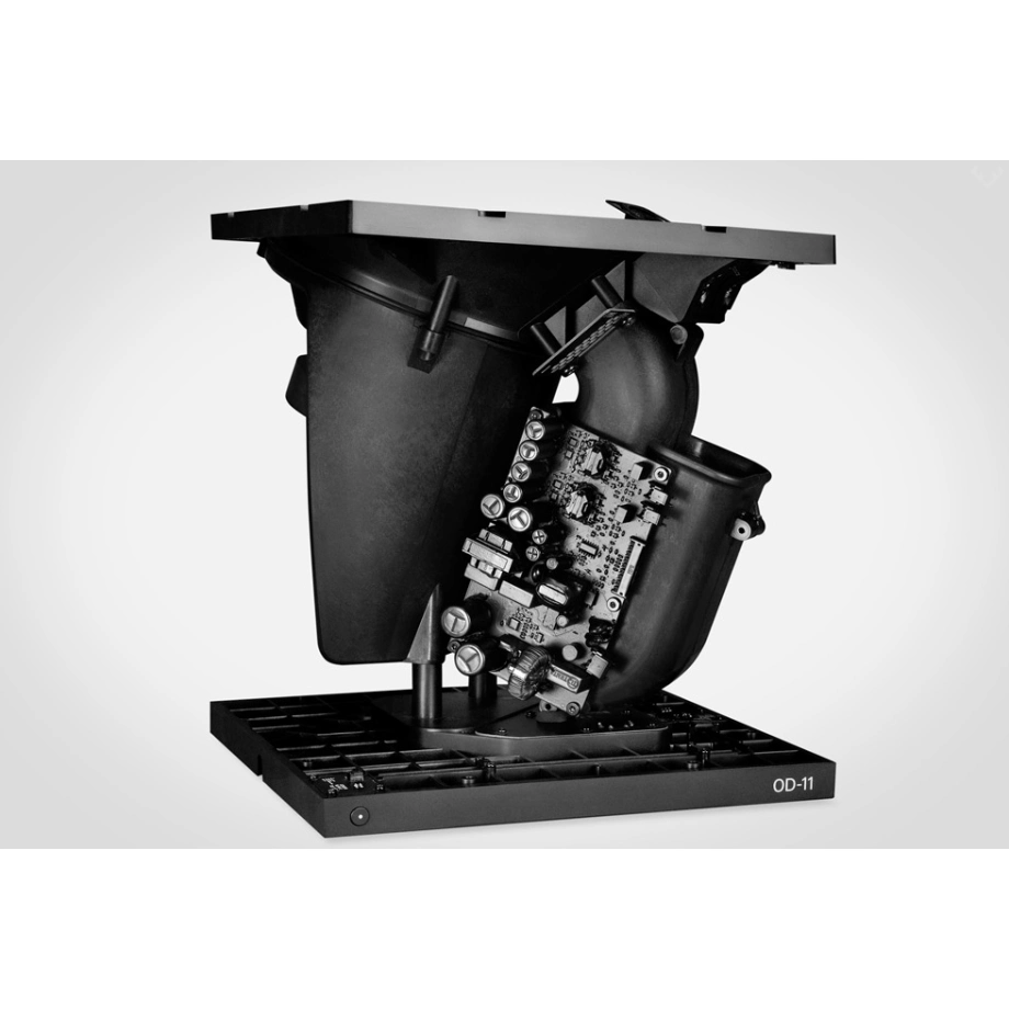 Фото №4 Акустична система Teenage Engineering OD-11 cloud speaker