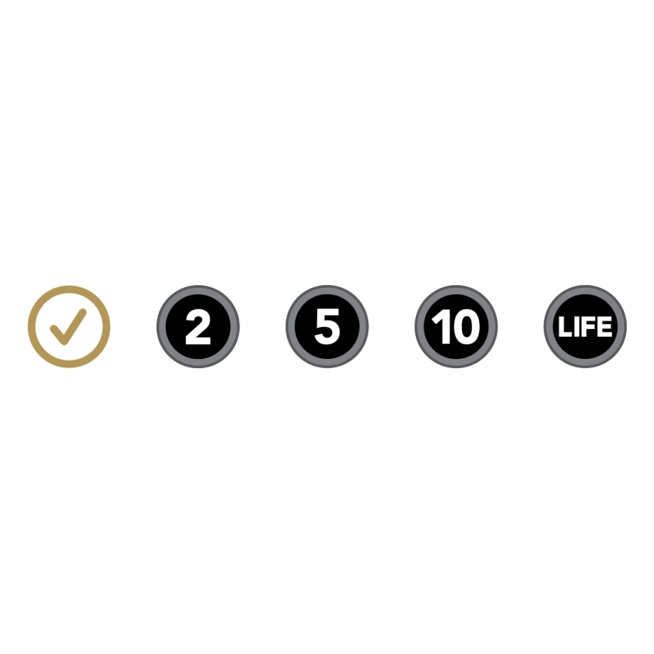Фото №4 Подарки RØDE Warranty 5,10 лет, life time